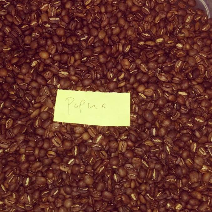 Kopi Arabica Papua Yahukimo 1Kg -Diskon Sd 50%