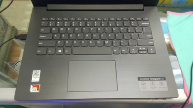 Laptop Lenovo Ideapad 330/130 AMD A4