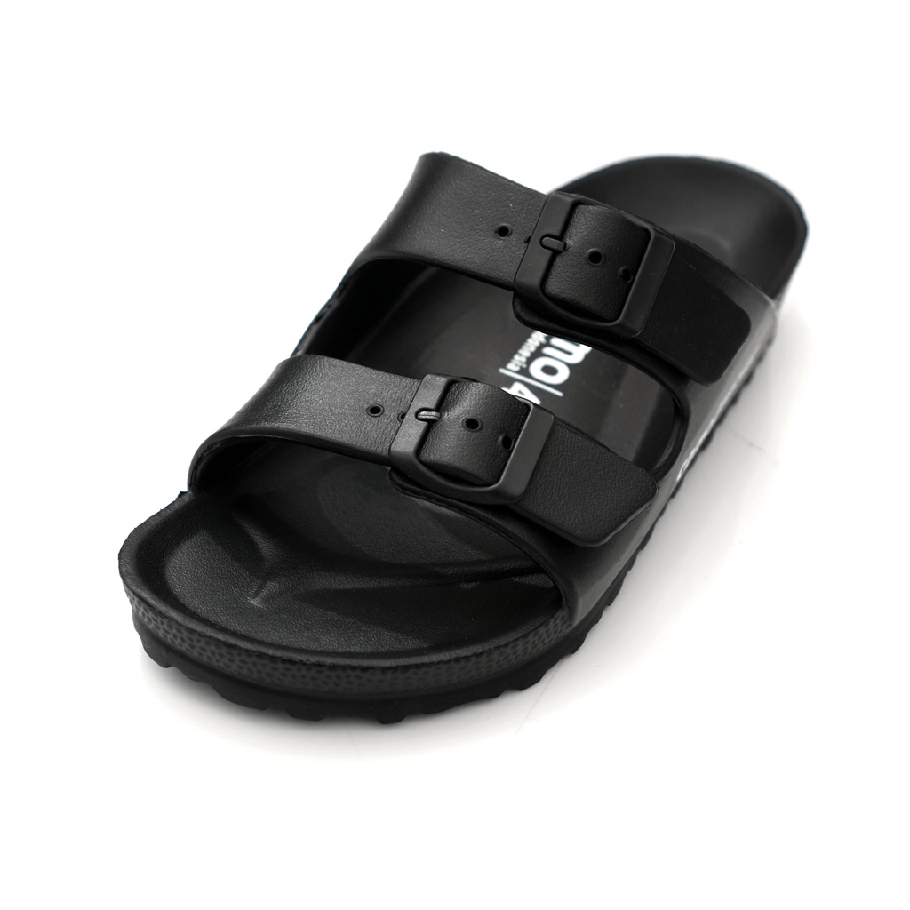 CAMO WARBROKE | SANDAL 7973 BLACK