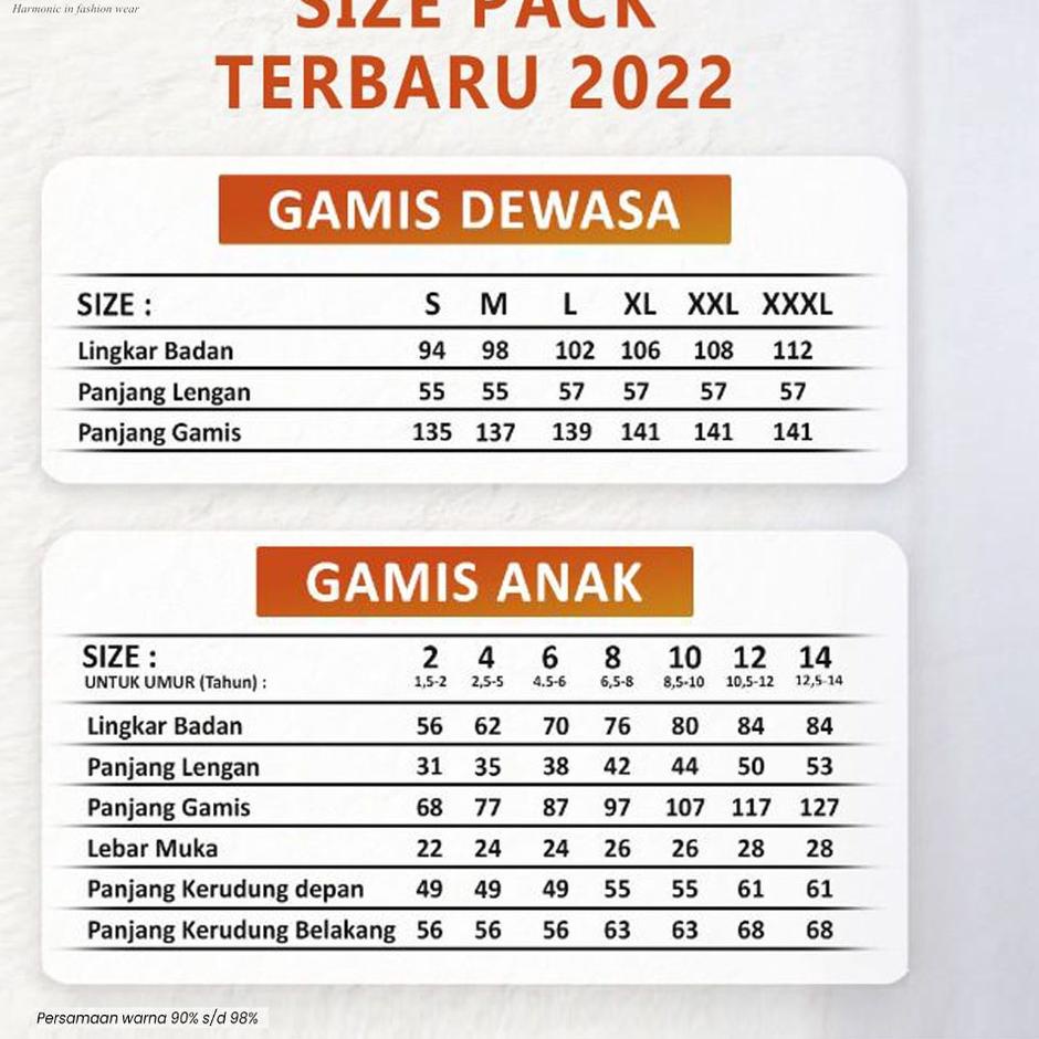 GROSIR Sarimbit Baju Lebaran 2022 Ori Gamis Couple Keluarga ??