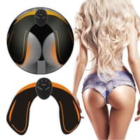 TBI DIY Smart Easy EMS Hip Buttocks Trainer Butt Lifting Pembesar Bokong