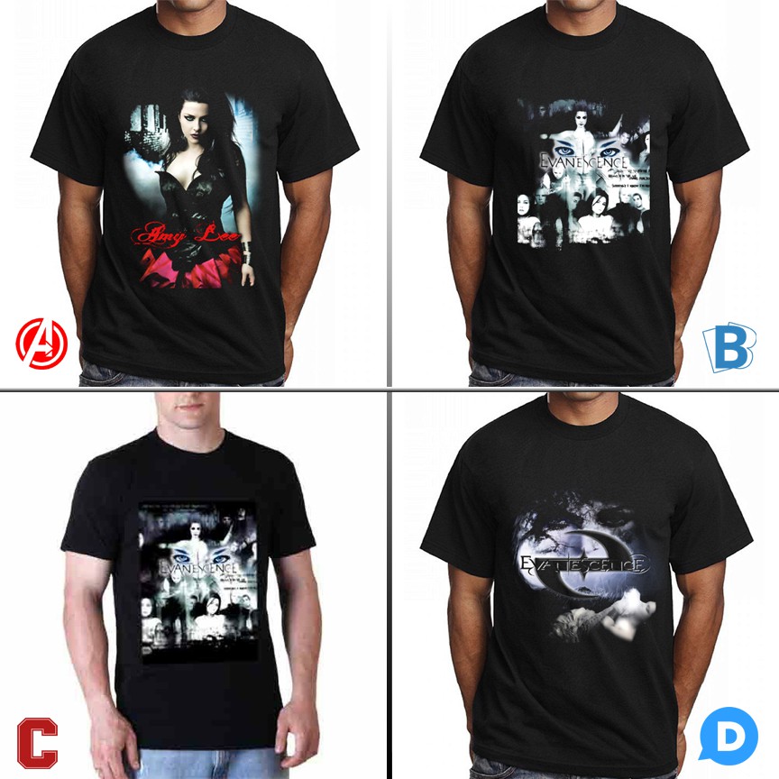 Kaos Evanescence