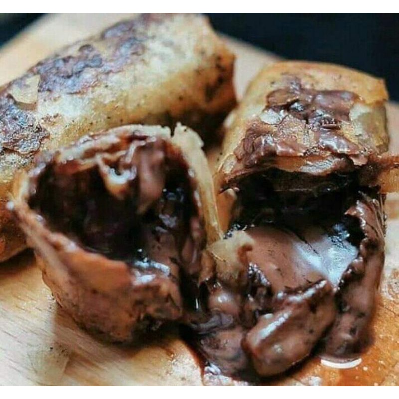 PISCOK LUMER ISI 10/PISANG COKLAT/PISANG LUMER/PISCOKNJUMBO/PISCOK PREMIUM