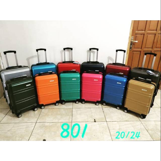 Koper "POLO MALDIVES 20inch"