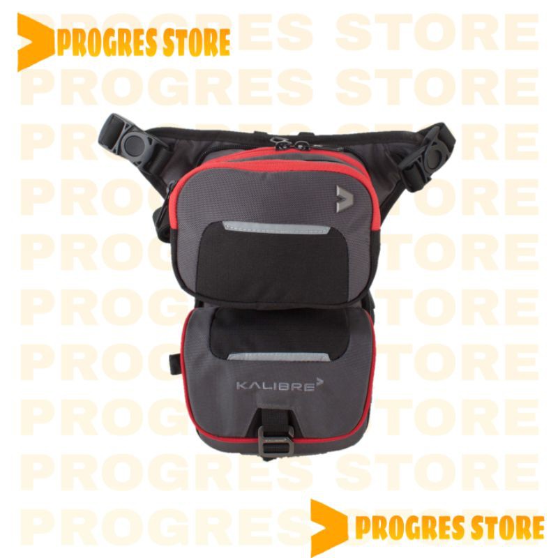 PROGRES STORE - Tas Selempang Kalibre Ryster 920563042