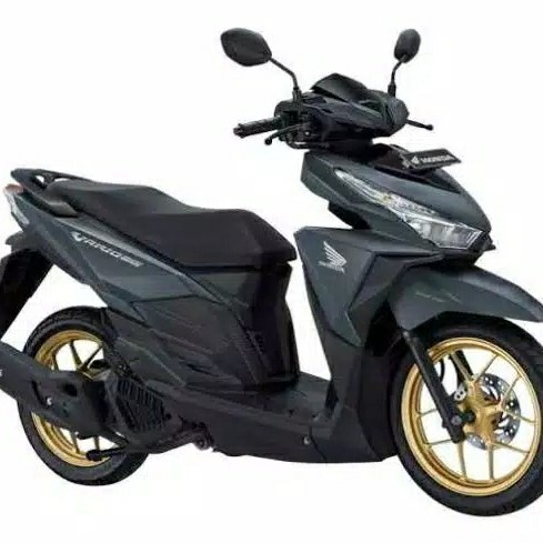 Mika smoke vario 125 150 Mika stoplamp vario tahun 2015 2017