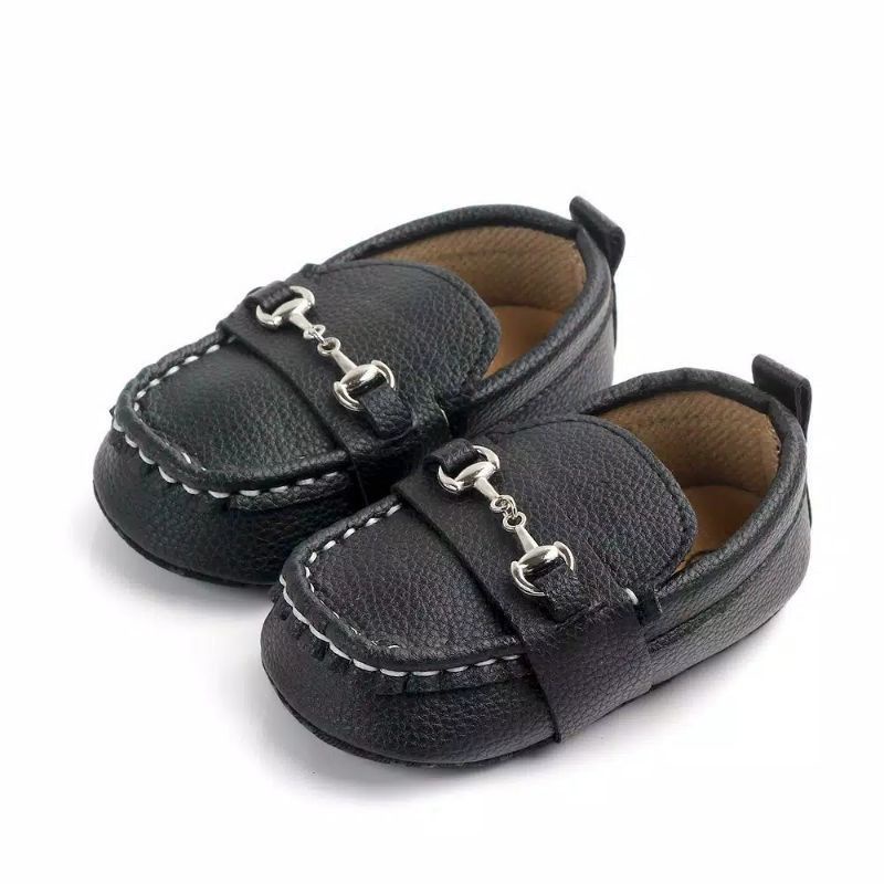 Alula LKS2510 | MURAH!! Sepatu Bayi Anak / Baby PreWalker Shoes TERMURAHHH