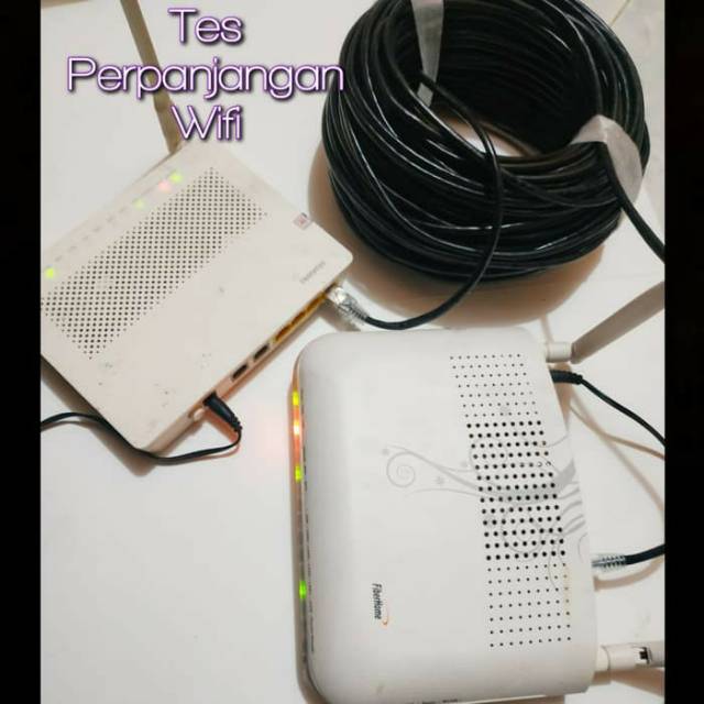 Kabel Internet LAN 70M UTP STP CAT5E 70 M 70 Meter 70Meter FTP Outdoor SPECTRA Indihome