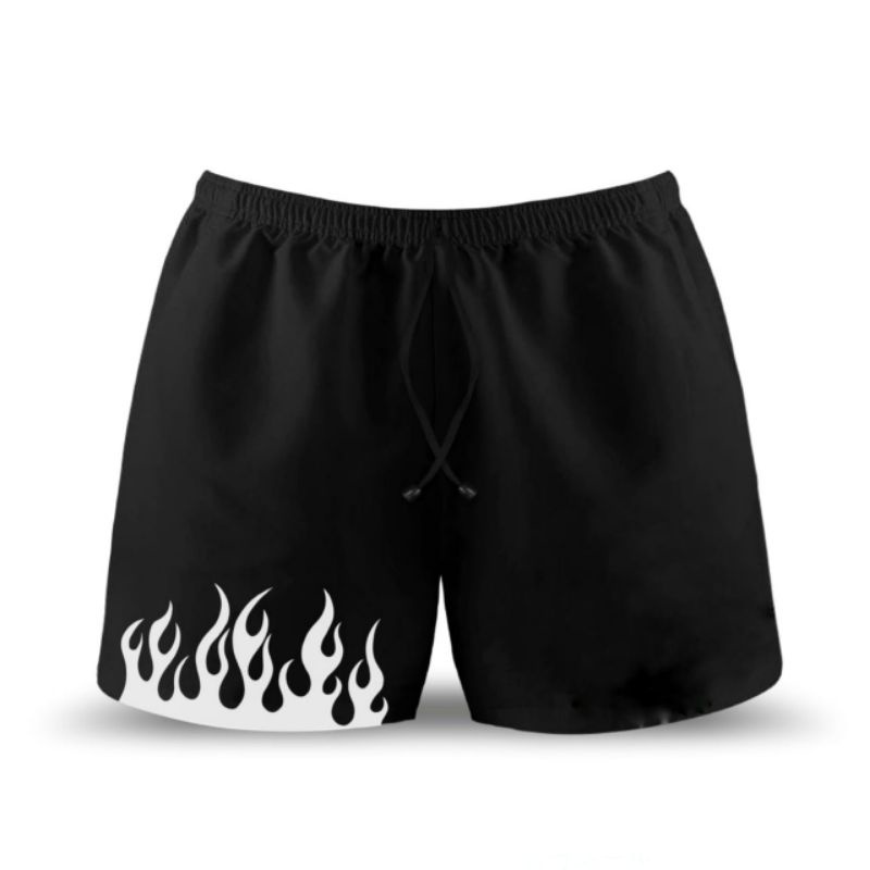 Grosir boxer black fire minimal 1kodi (20pcs)