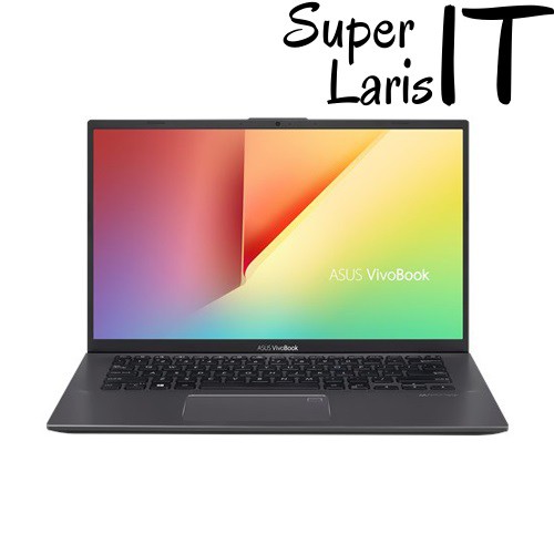 Laptop Asus A412DA EK352T Ryzen R3|4GB|512GB|Vega3|14inch - Slate Grey