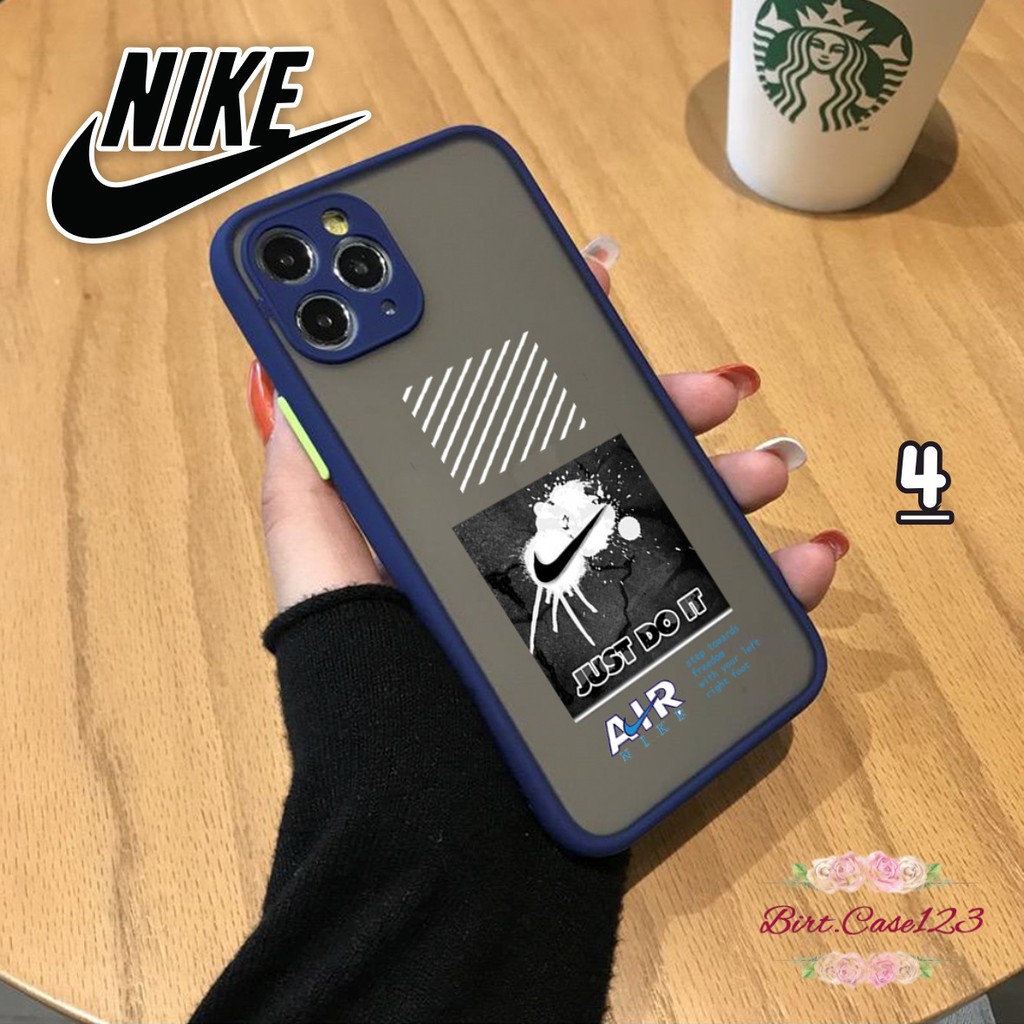 SOFTCASE DOVE SPORT SAMSUNG OPPO VIVO REALME XIAOMI IPHONE ALL TYPE BC5794