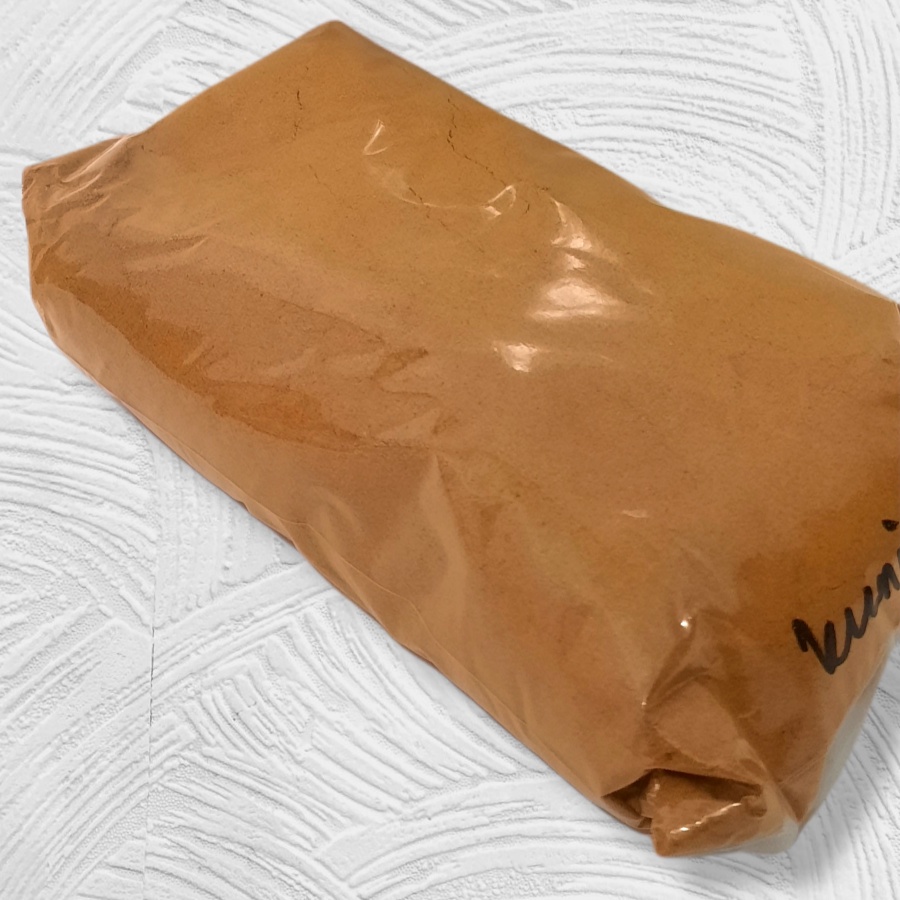 

Kunir Kunyit Serbuk Bahan Baku Jamu Alami