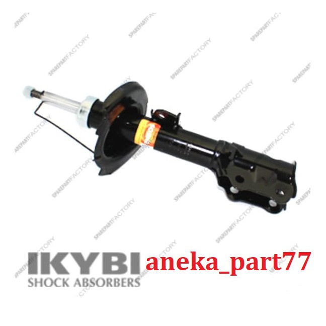 SHOCK DEPAN MAZDA 2/FORD FIESTA IKYBI 1PASANG