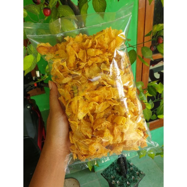 

LIPUTSHOP - JAGUNG GEPUK ORIGINAL ASIN GURIH