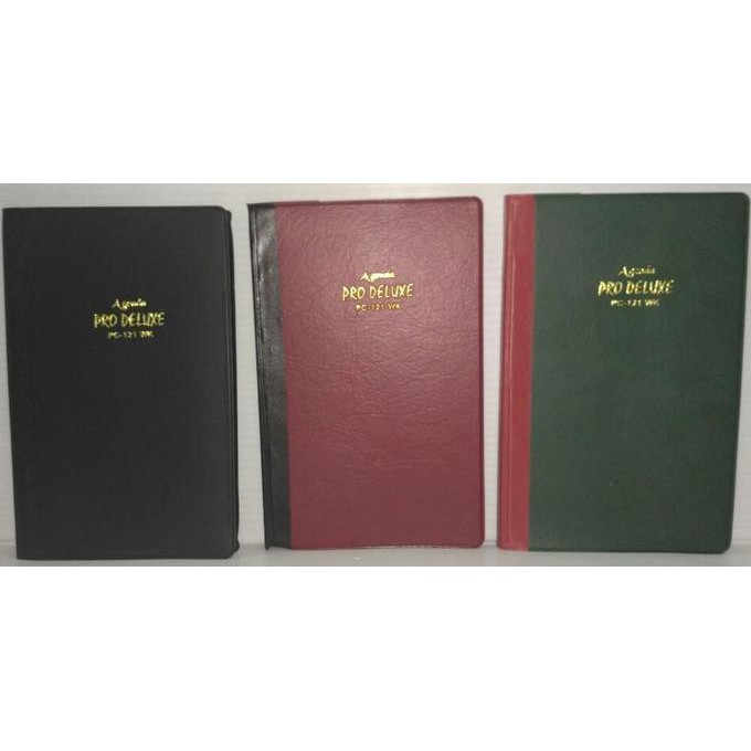 

Banting Harga Pocket Diary Pc-121 | Agenda Saku | Buku Agenda Saku