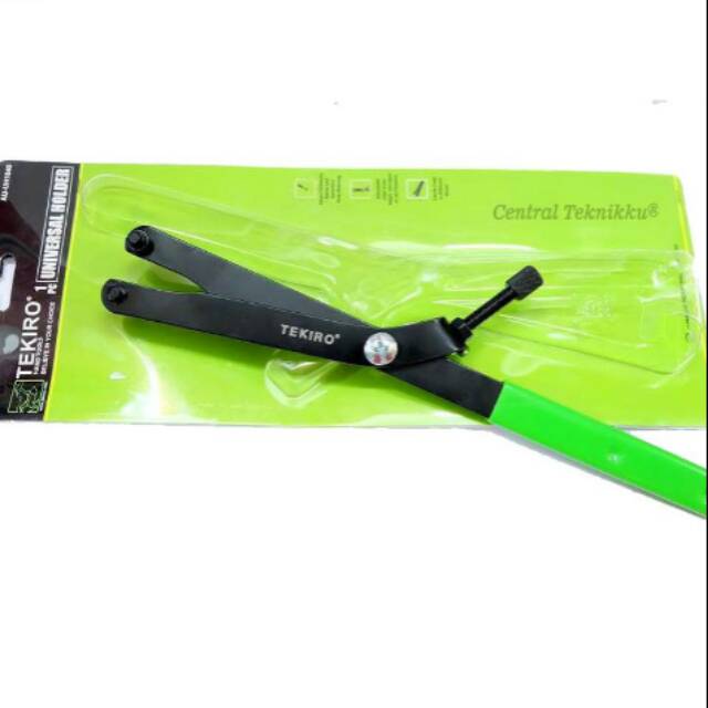 Tekiro kunci penahan kipas roller CVT  - kunci treker CVT tekiro - kunci CVT tekiro