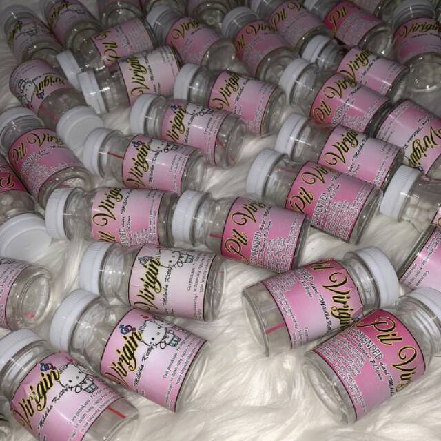 PIL VIRGIN RECOMMENDED MILDHA KITTY