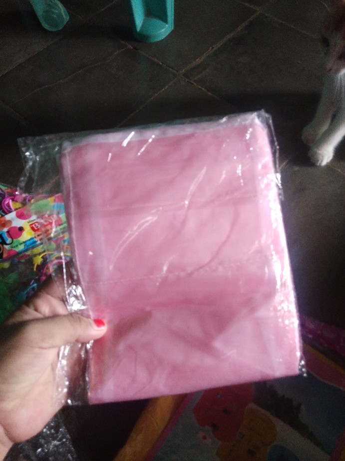 Tas Penyimpanan Gantung 16 Kantong