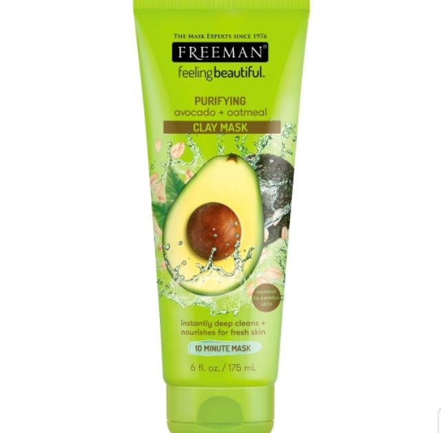 FREEMAN Feeling Beauty Mask FULL SIZE 175ml