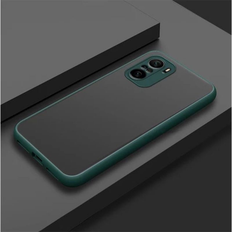 Slikon/Case terbaru type hp, Poco F3/F3 pro/F1