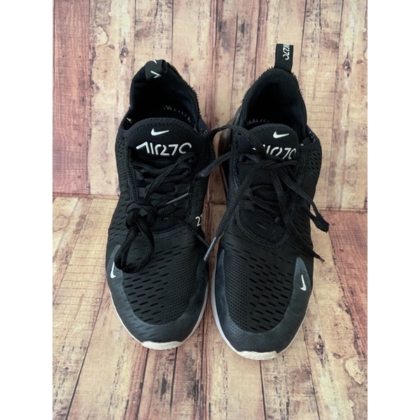 Sepatu anak Nike airmax 270 preloved