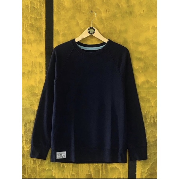 crewneck teenie weenie second