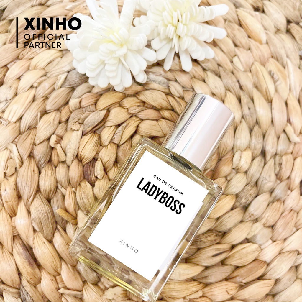 Parfum Zior Ladyboss Inspired / Parfum Wanita / Minyak Wangi Cewek / Parfum Wangi Pramugari / Parpum