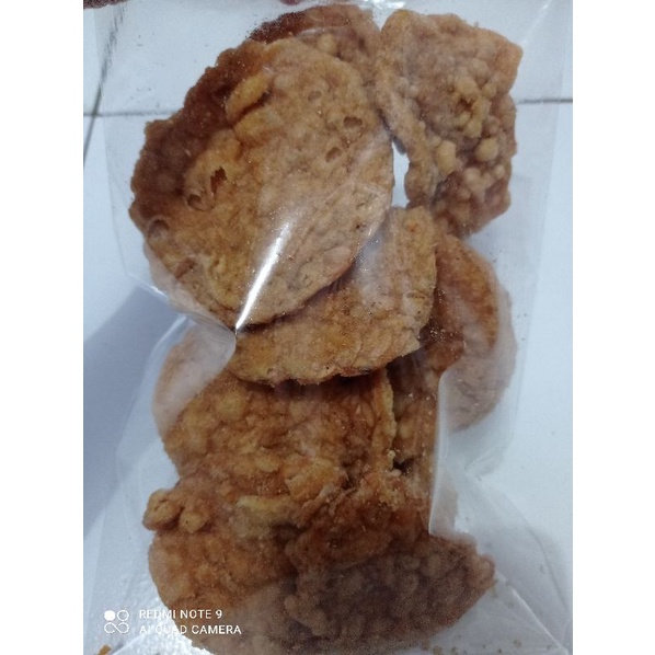 

tempe goreng pedas,pedas,manis,gurih 250gr