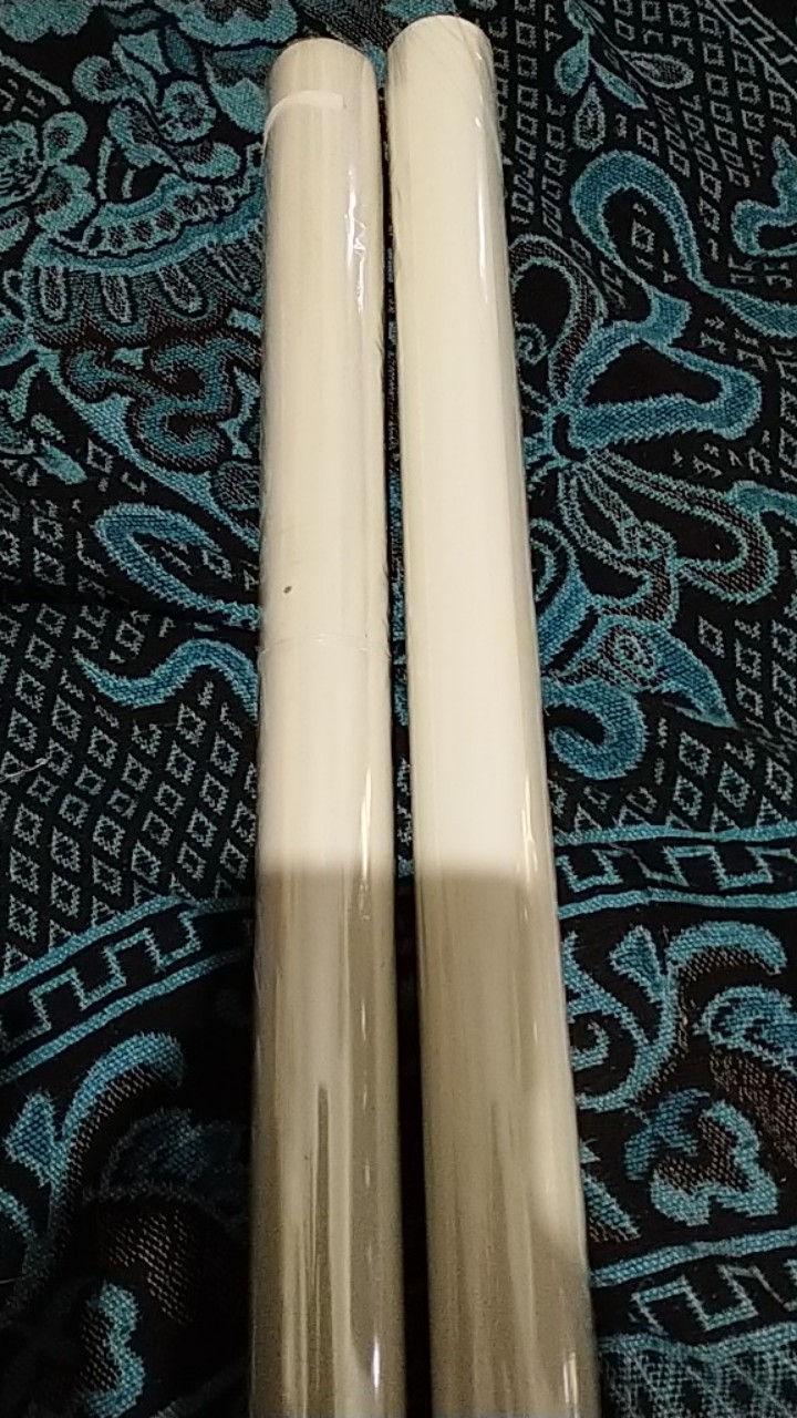 Kykids Sticker Stiker Kaca 01 Minimalis Uk 45cm X 5meter