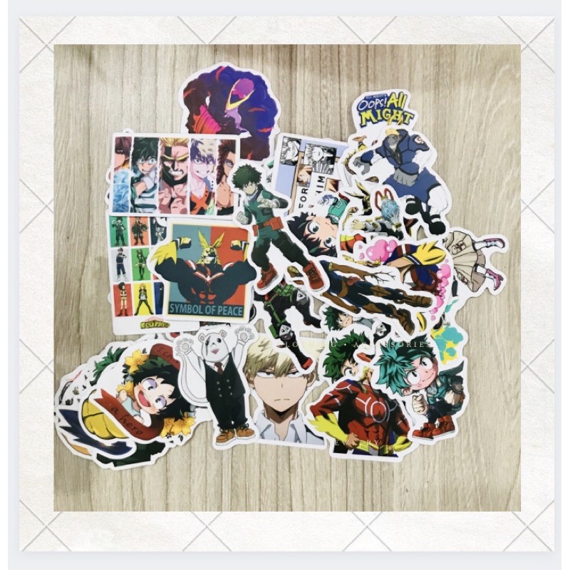 

Stiker Anime Lucu Murah