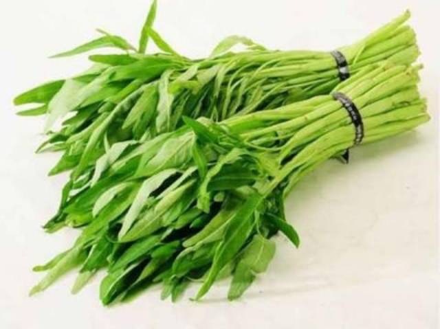 Grosir Sayur Kangkung Segar Ikat Kiloan Murah