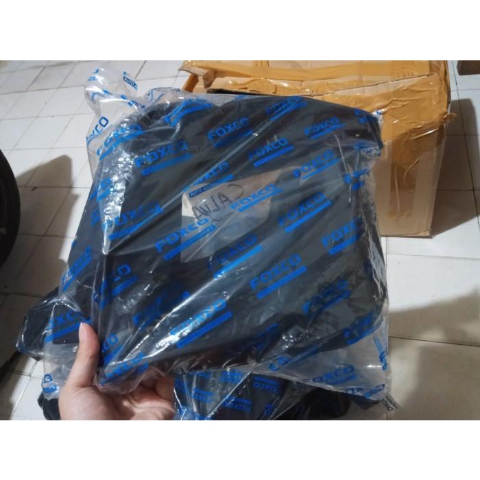 Mudguard SIGRA / Pelindung Lumpur Sigra- Aksesoris Daihatsu Sigra