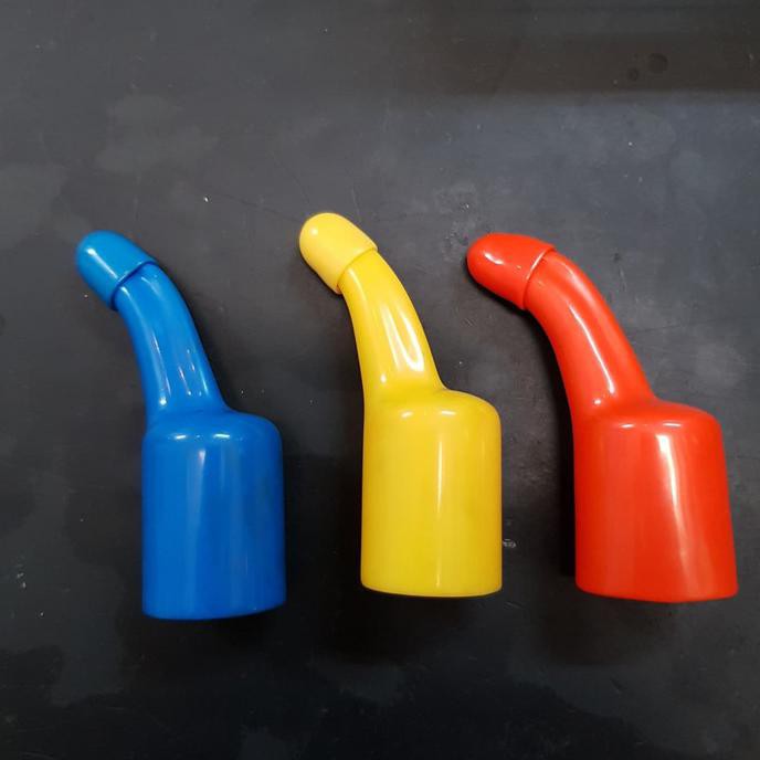 PENYIMPANAN MAKANAN TUTUP BOTOL KECAP PANJANG/TUTUP BOTOL KECAP LUBANG/TUTUP BOTOL POURER DAPUR |