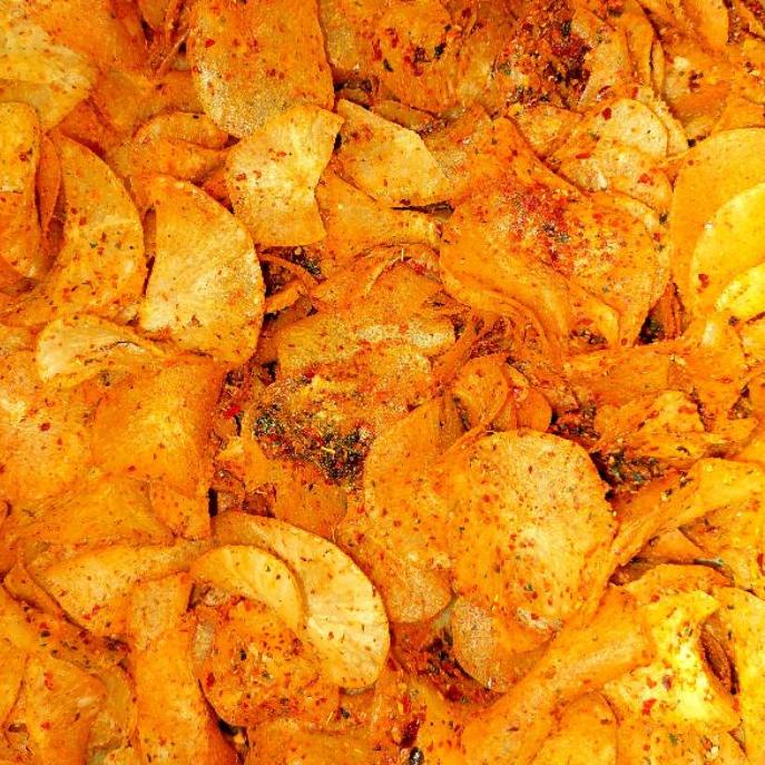 

Fla⚡H ⚡ale 7.7BASO GORENG BASRENG ORIGINAL PEDAS GURIH MANTAP 1KG by Ny.Entin bisa COD