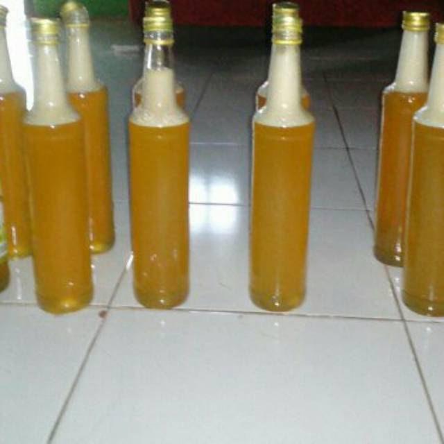 

Madu odeng hutan