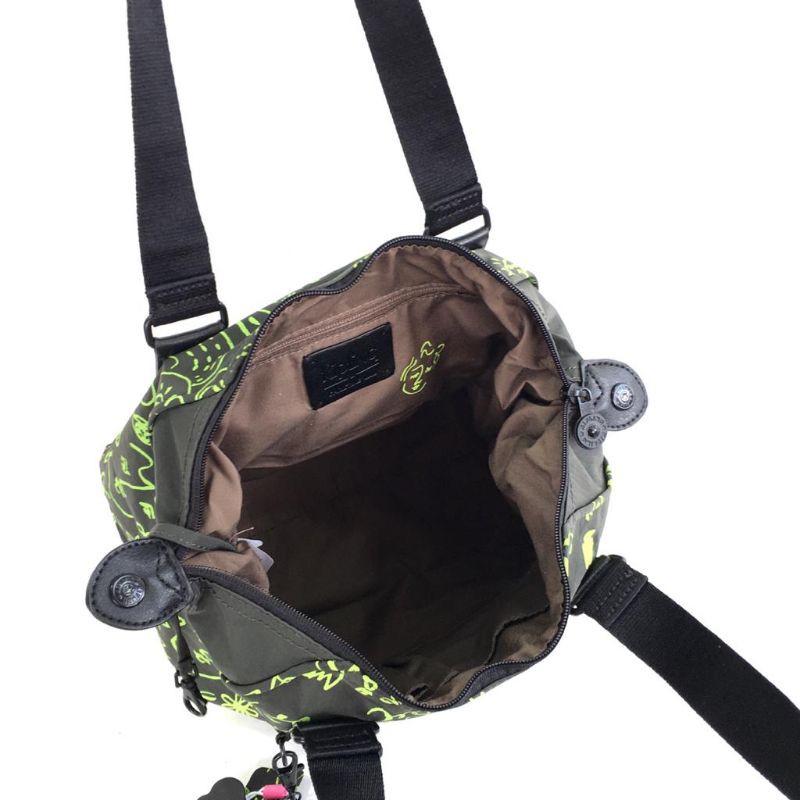 TAS SHOULDERS BAG WANITA KP ART MINI X