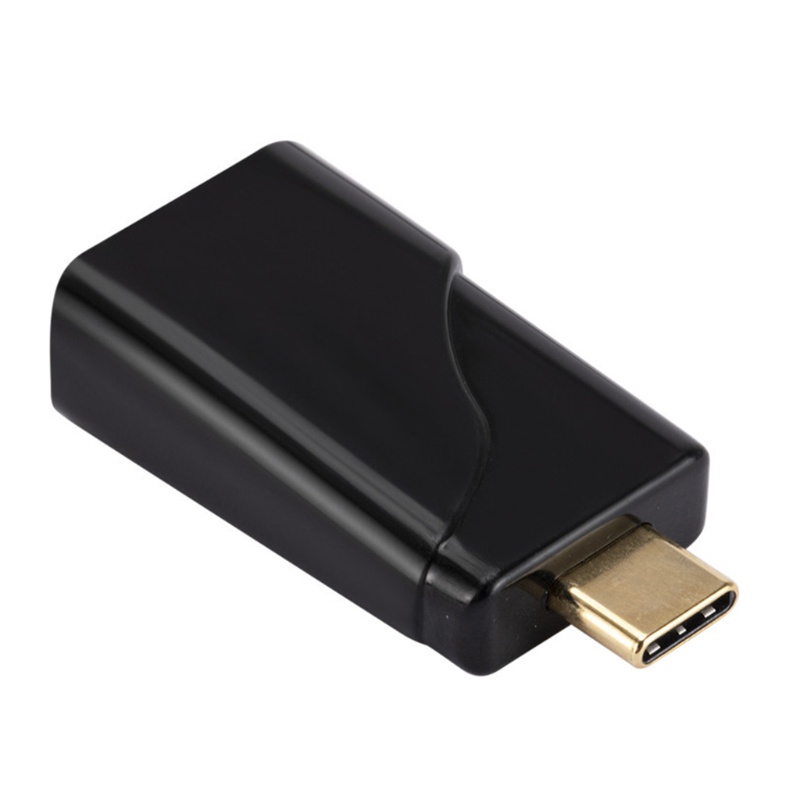 Vivi Adapter Extension Usb Tipe-C Ke HDMI Untuk Smartphone