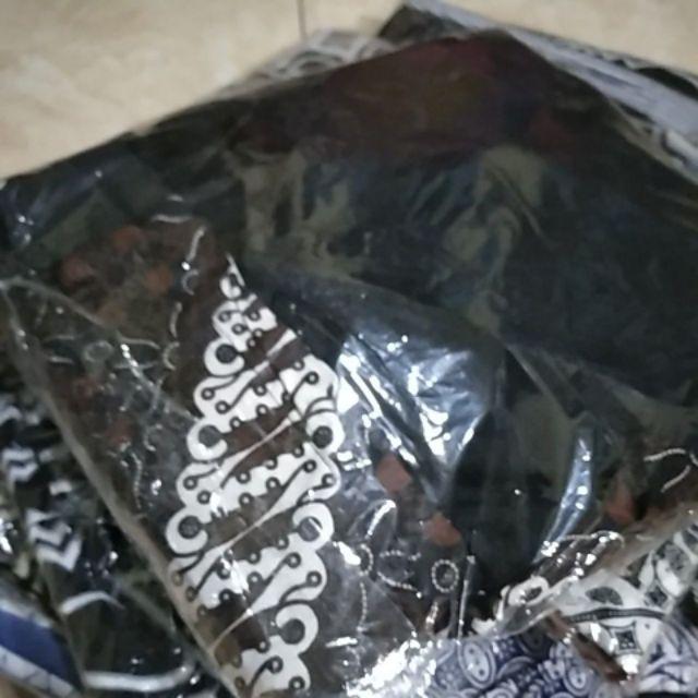 Batik Tunik Jumbo Big Size Jumbo Xxl Xxxl 3l 4l 5l Wanita