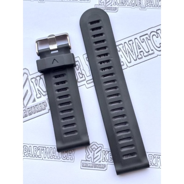 StrapCitizen Fenix Tali Jam Tangan Fenix Sport watch 24