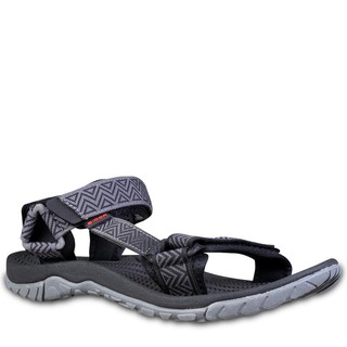  EIGER CALDERA  MEN 1 0 SOL BLK P1 SANDALS Shopee Indonesia