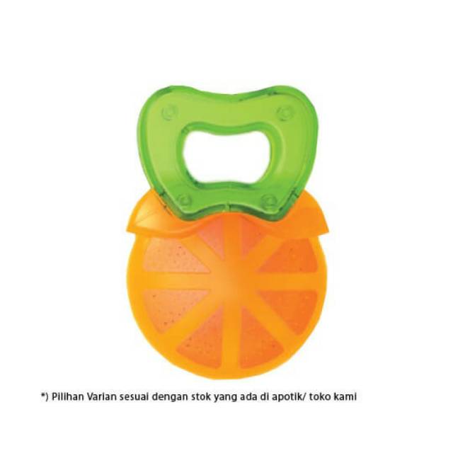 ♥BabyYank♥ BABY SAFE TT001 BABY COOLING TEETHER / GIGITAN BAYI AIR