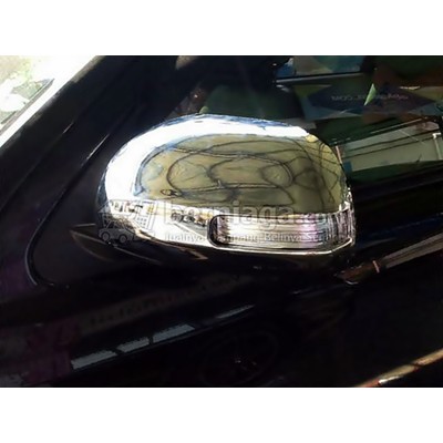 Cover Spion NAV1 chrome