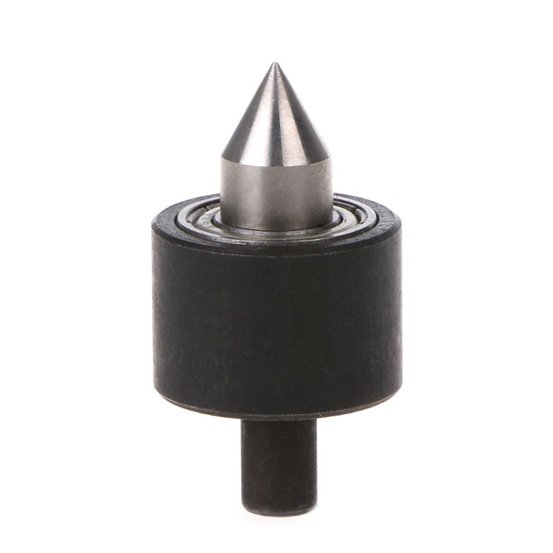 Gro Revolving Center For Head Live Centre Head 6mm Shank Untuk Mesin Bubut