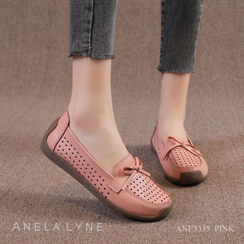 ANELA LYNE FLAT SHOES LOAFERS DAWN ANE3335 ORIGINAL