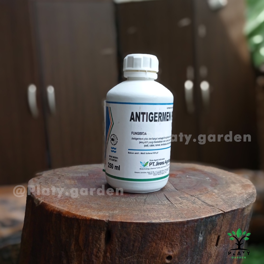 Anti Germen Plus 520 SC 250 ML Fungisida Bakterisida Virusida