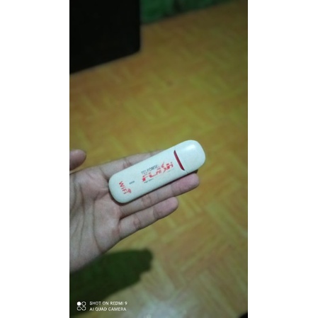 (Preloved) Modem Wifi Advan DT-10 Plus