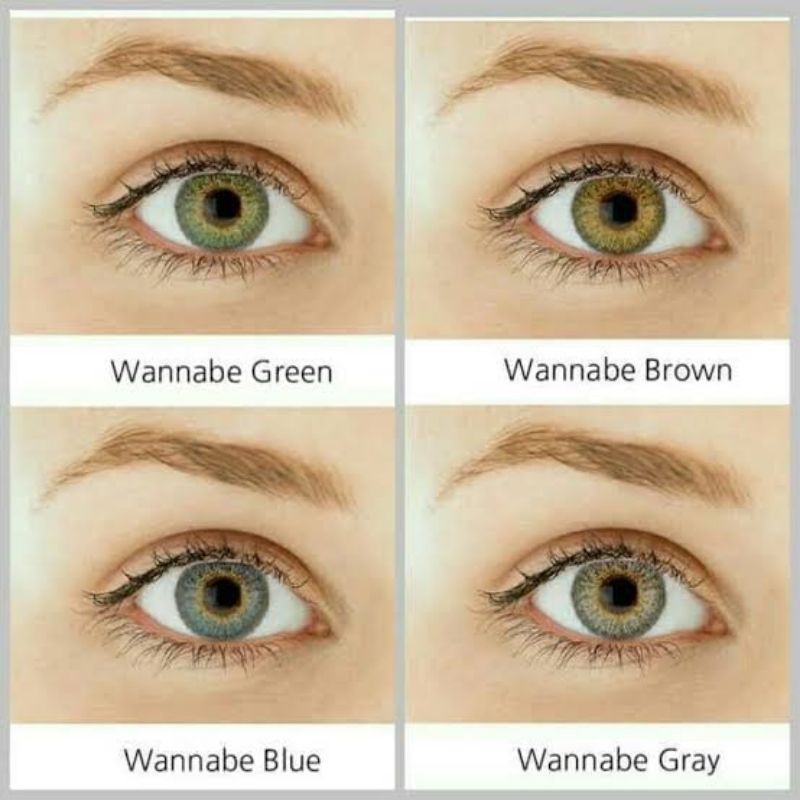 

WANNABE 14,5MM