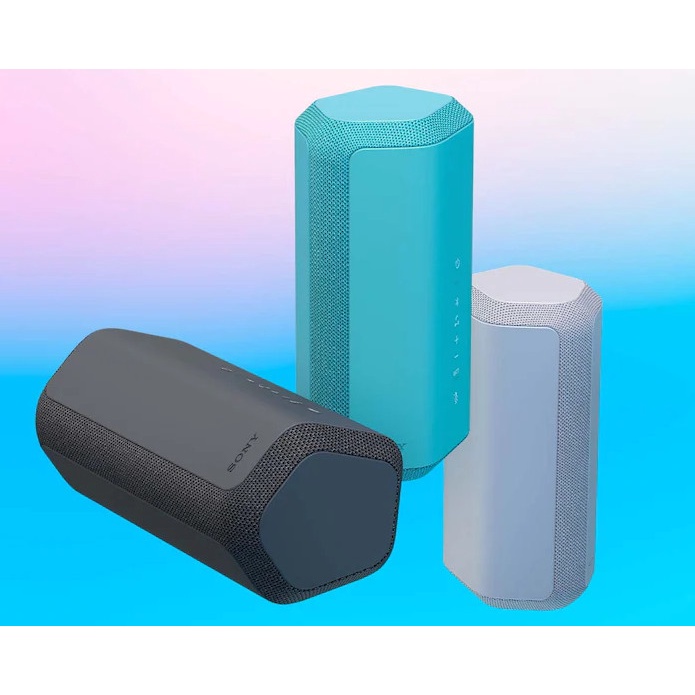 Sony SRS-XE300 Portable Wireless Bluetooth Speaker