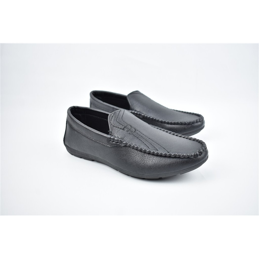 SEPATU CASUAL SLIP ON PRIA KINGLAND 2206 (39-44)