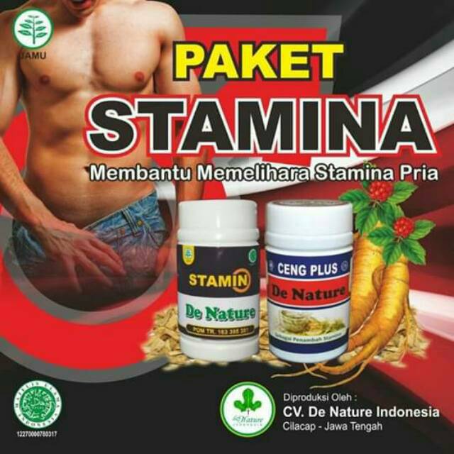 Obat ejakulasi dini | obat setamina | obat mani encer | de nature pusat obat herbal alami
